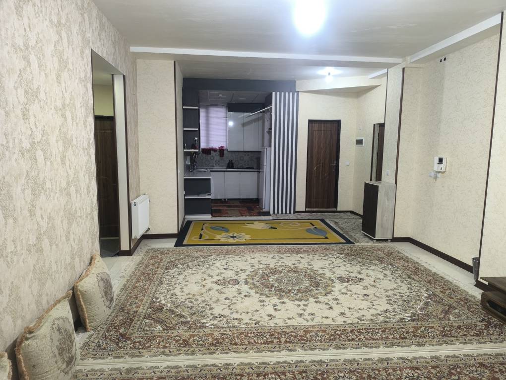 فروش آپارتمان ۲ خوابه در بلوار محراب، شیراز | کد ۲۷۵۱ | املاک جنوب