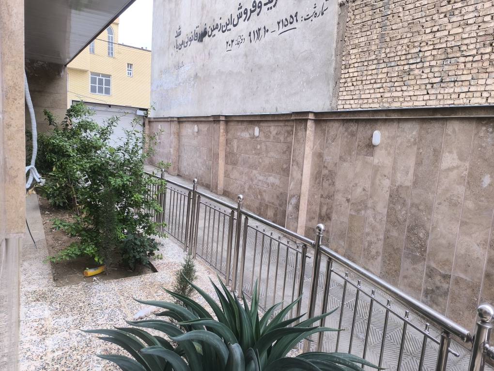فروش آپارتمان ۲ خوابه در بلوار محراب، شیراز | کد ۲۷۵۱ | املاک جنوب
