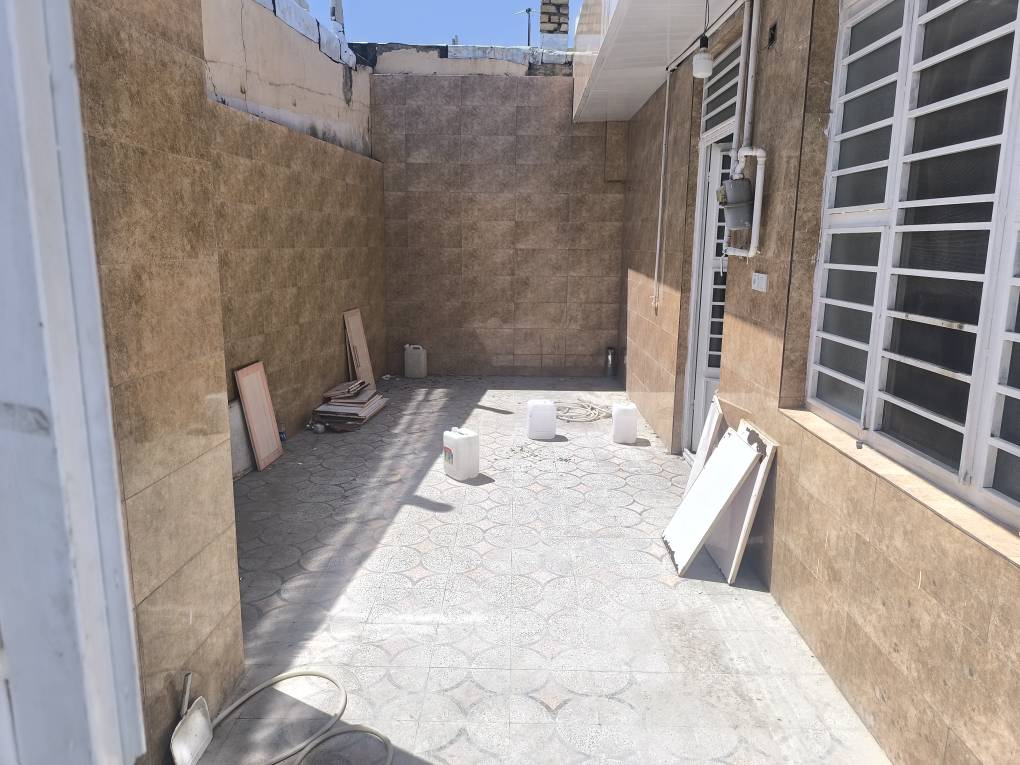 منزل ویلایی در شیراز کد ۲۷۵۲